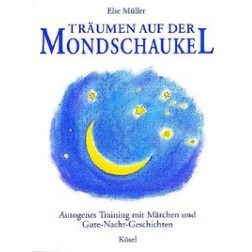 Träumen auf der Mondschaukel