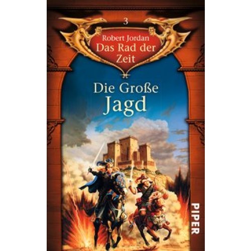 Die Große Jagd