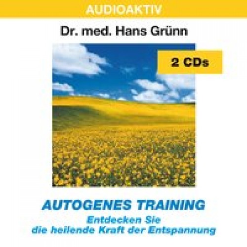 Autogenes Training