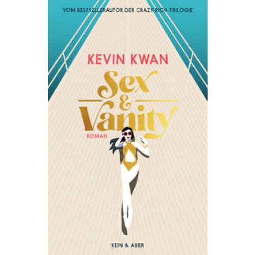 Sex & Vanity – Inseln der Eitelkeiten