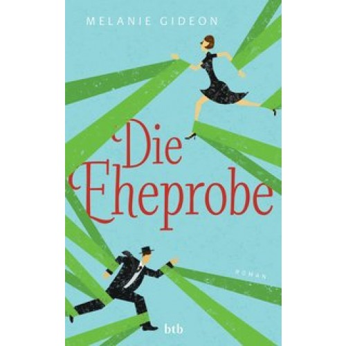 Die Eheprobe