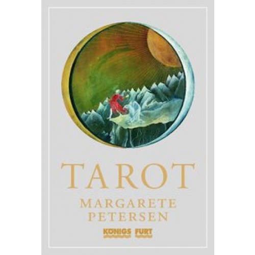 Margarete Petersen Tarot