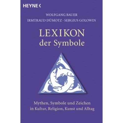 Lexikon der Symbole