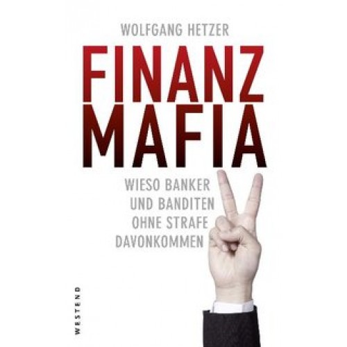 Finanzmafia