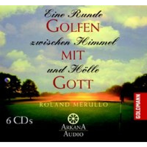 Golfen mit Gott