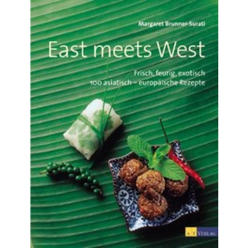 East meets West