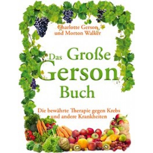 Das Große Gerson Buch