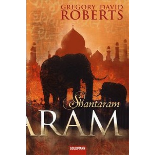 Shantaram