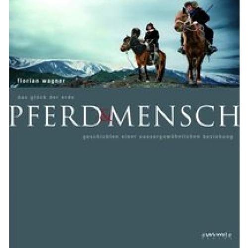 Pferd & Mensch