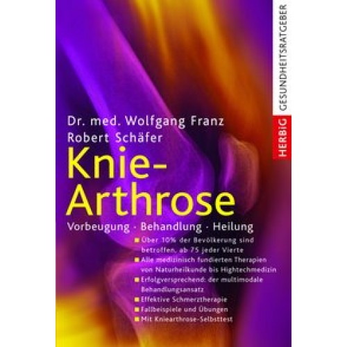 Knie-Arthrose