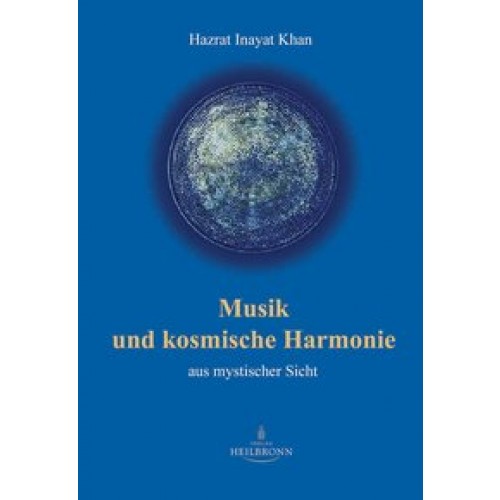 Musik und kosmische Harmonie