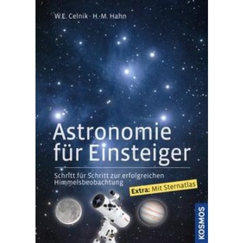 Astronomie für Einsteiger