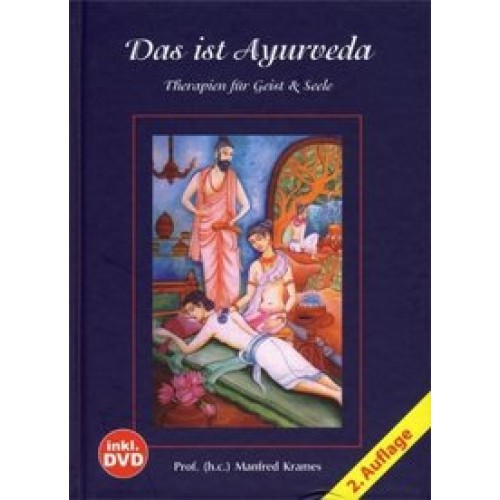 Das ist Ayurveda - Set