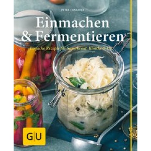 Einmachen & Fermentieren