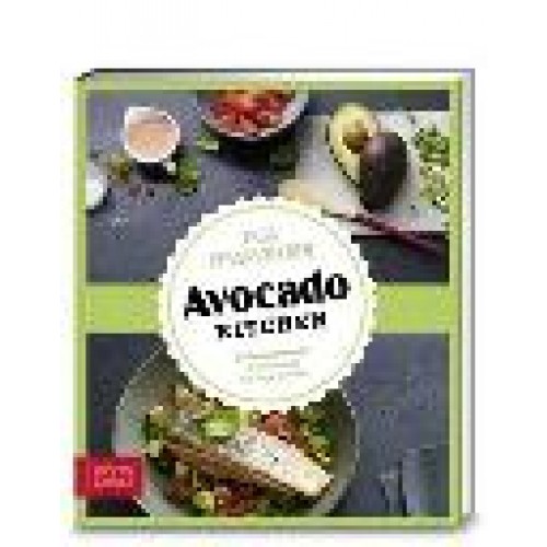 Just delicious – Avocado-Kitchen