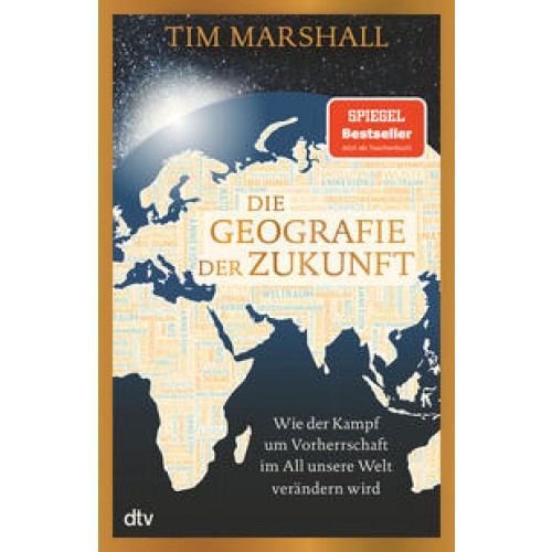 Die Geografie der Zukunft