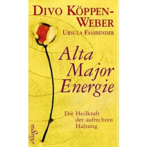 Alta Major Energie