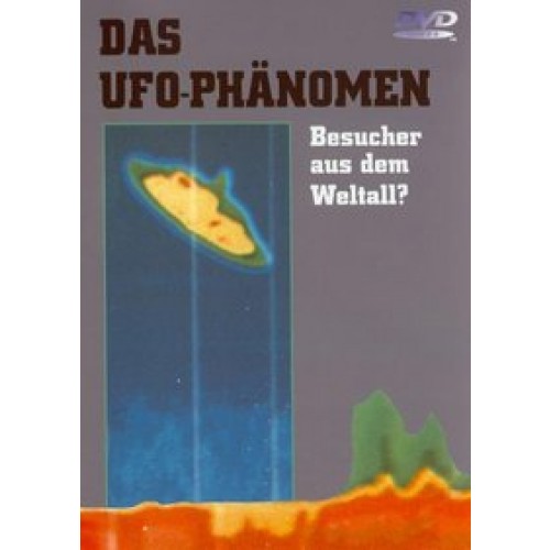 Das UFO-Phänomen