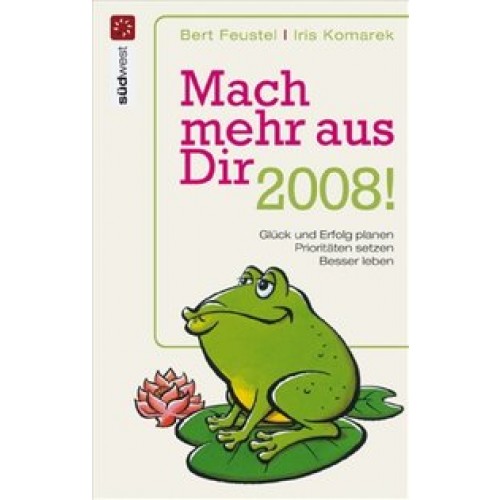 Mach mehr aus Dir 2008