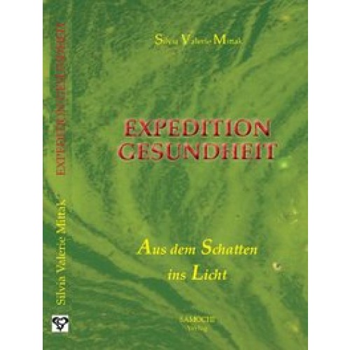 EXPEDITION  GESUNDHEIT