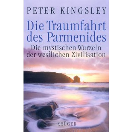 Die Traumfahrt des Parmenides