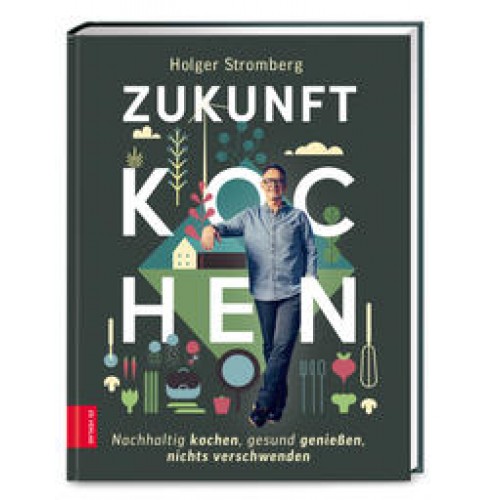 Zukunft kochen