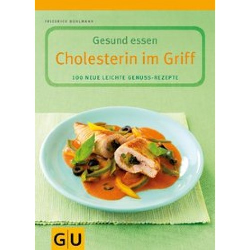 Cholesterin im Griff