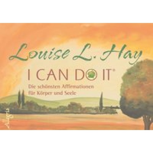 I Can Do It - Aufsteller