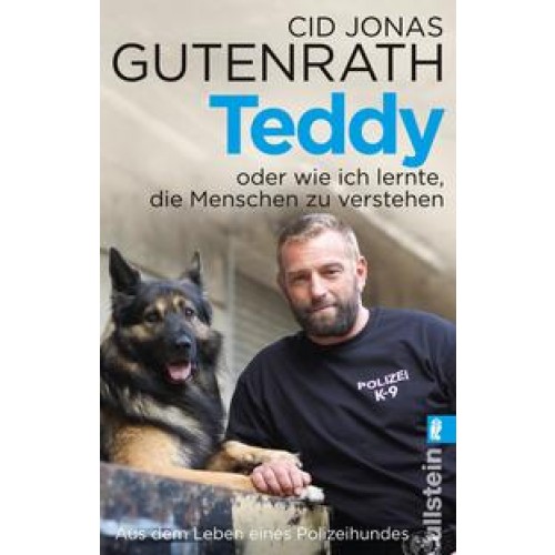 Teddy oder wie ich lernte, die Menschen zu verstehen