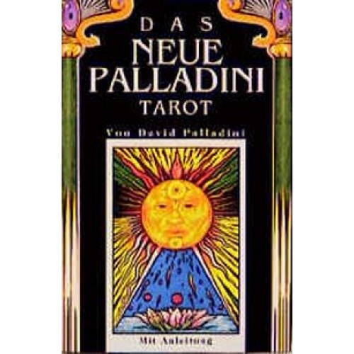 Das neue Palladini Tarot