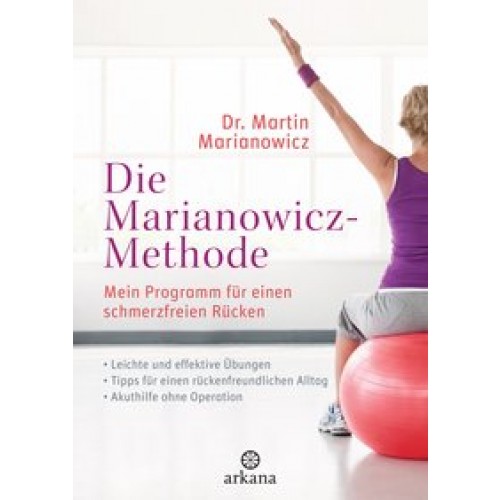 Die Marianowicz-Methode