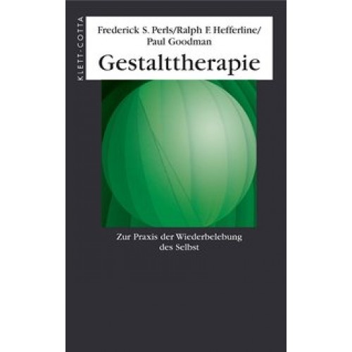 Gestalttherapie