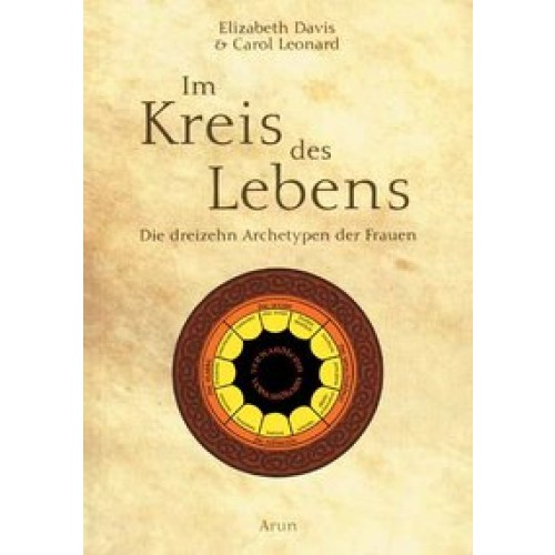 Im Kreis des Lebens