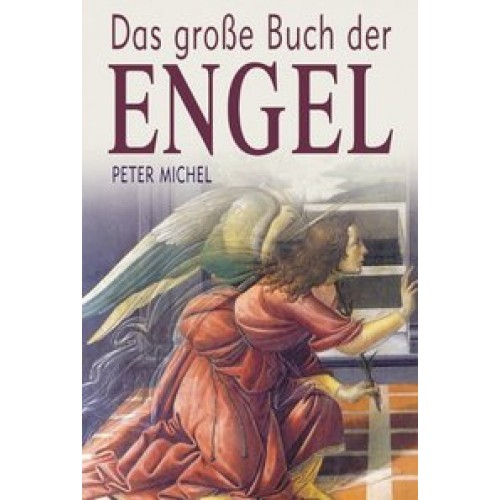 Das große Buch der Engel