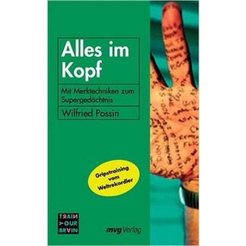 Alles im Kopf!