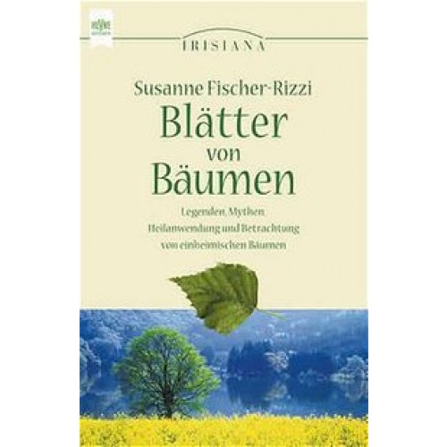 Blätter von Bäumen