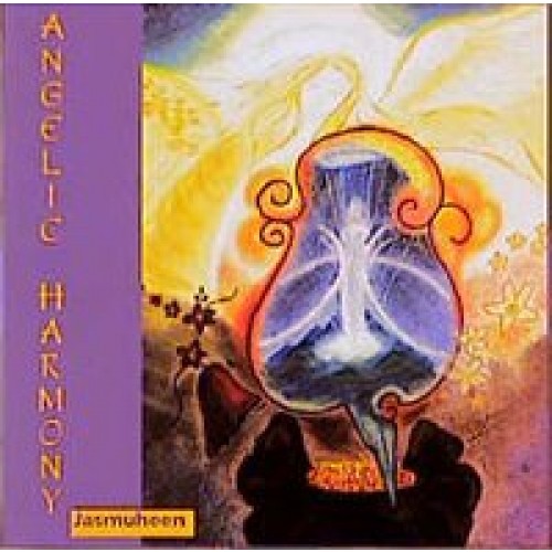 Angelic Harmony