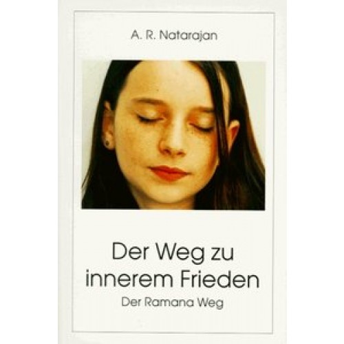 Der Weg zu innerem Frieden