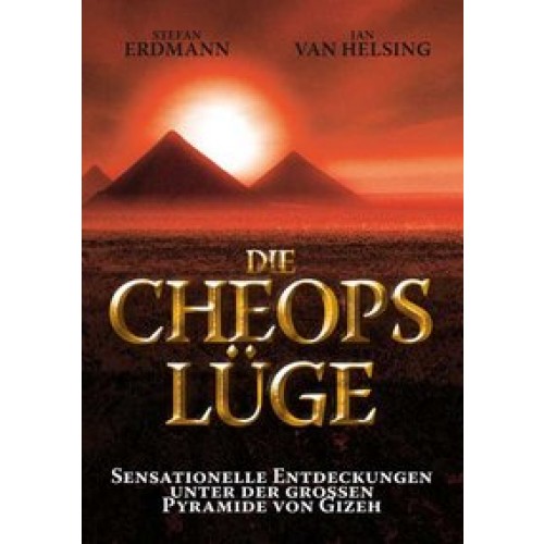 Die Cheops-Lüge