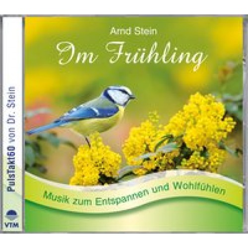 Im Frühling