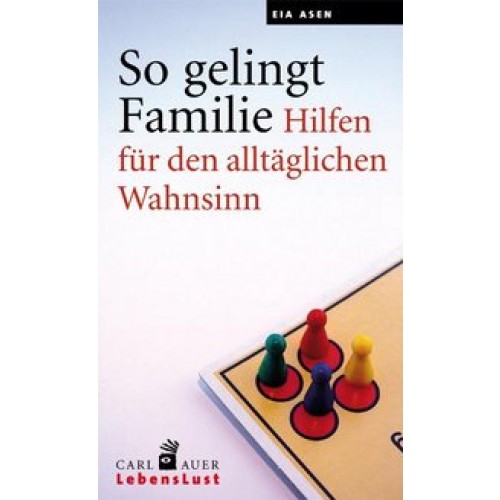 So gelingt Familie