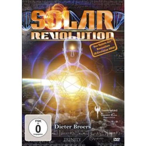 Solar Revolution