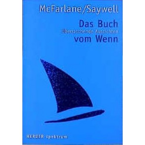 Das Buch vom Wenn