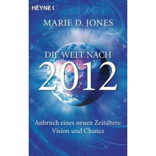 Die Welt nach 2012