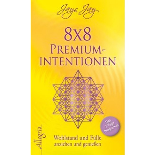 8 x 8 Premiumintentionen