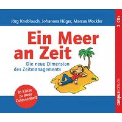 Ein Meer an Zeit