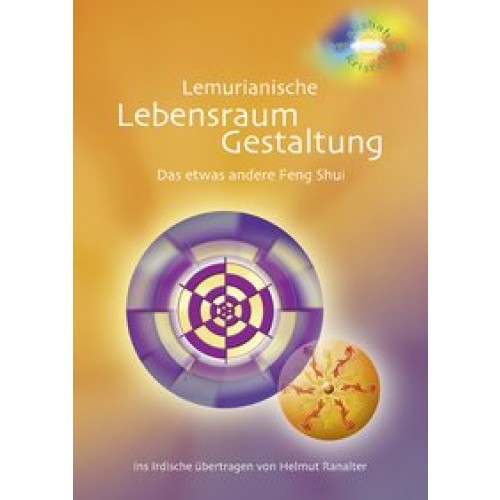 Lemurianische Lebensraum-Gestaltung