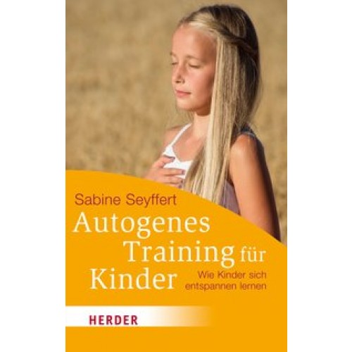 Autogenes Training für Kinder