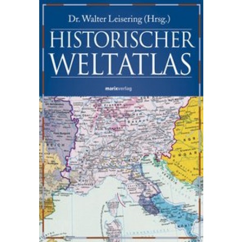 Historischer Weltatlas