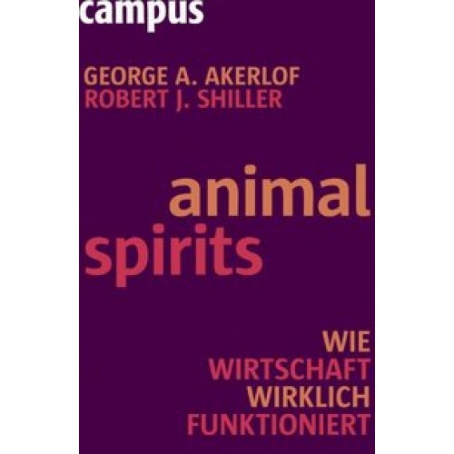 Animal Spirits